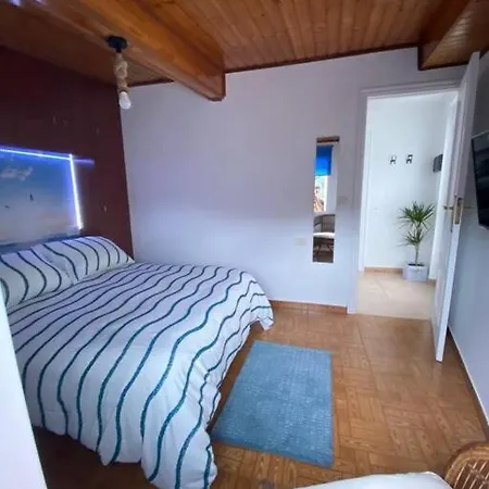 Bueu Apartment Exterior photo
