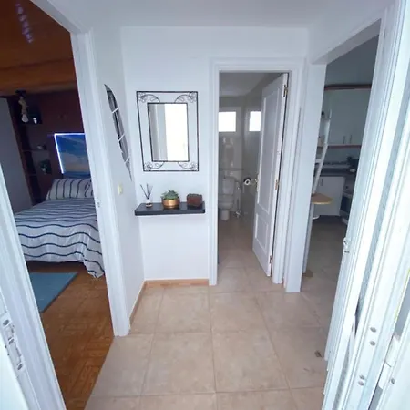 Bueu Apartment Exterior photo