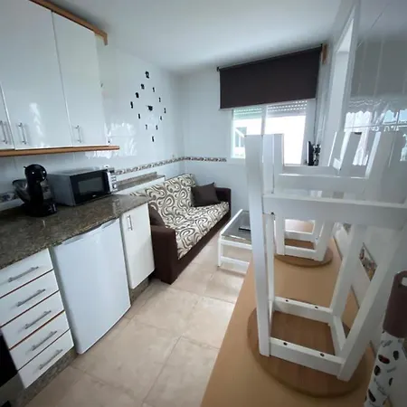 Bueu Apartment Exterior photo