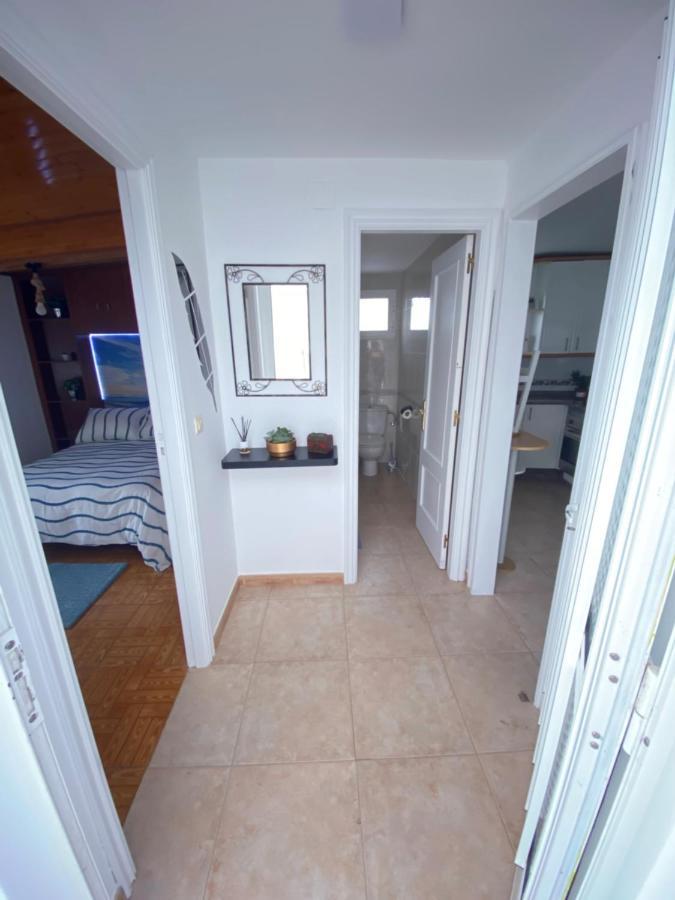 Bueu Apartment