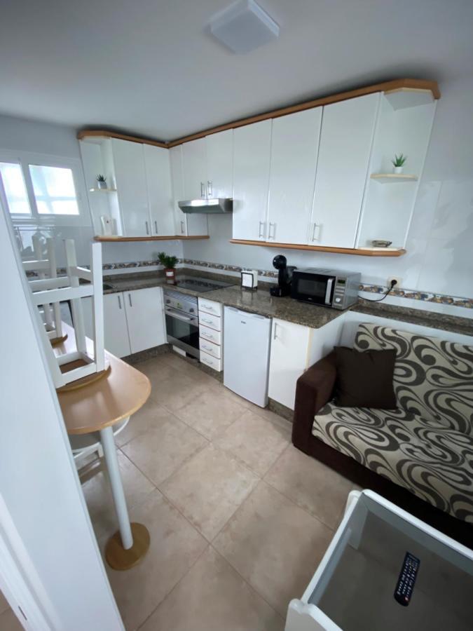 Apartment Bueu *